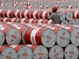 Россия начнет импортировать нефть из Ирана