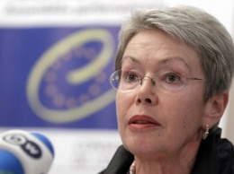 Спецпредставитель ОБСЕ по Украине срочно уходит в отставку
