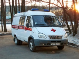 В Подмосковном лагере от взрыва газового баллончика пострадали 8 детей