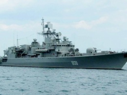 В Минобороны разработают концепцию развития военно-морских сил Украины