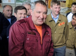 Рогозин призвал обеспечить демографический бум в районе «Восточного»
