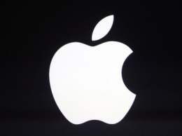 Apple закрыла свой магазин (ФОТО)