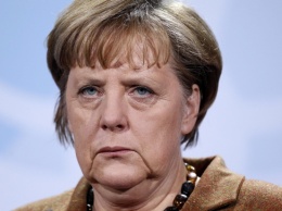 Ангела Меркель стала жертвой сетевых "троллей" России