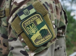 За время АТО на Донбассе погибли 1732 украинских военных, - Бирюков