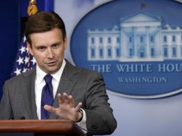США не намерены поставлять наступательное вооружение Украине, - Белый дом