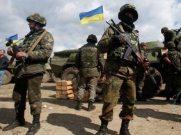 У Порошенко назвали официальное число погибших военных на Донбассе