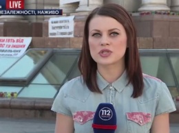 Протестующие на Майдане заявляют, что после обеда снова соберутся на акцию, - корреспондент
