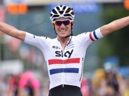 Критериум Дофине-2015: Питер Кенно выиграл 1-й этап