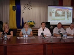 Мэр Покровска (Красноармейска) отчитался за 200 дней у власти