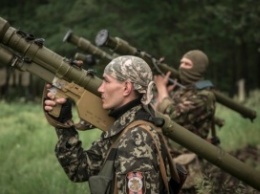 За неделю террористы почти 40 раз нарушили Минск - разведка