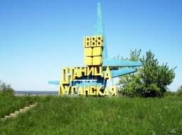 Боевики заявляют, что ВСУ обстреляли переход в Станице Луганской