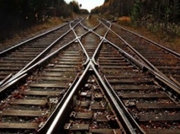 Житель Сумщины разворовывал железнодорожные пути, что могло привести к катастрофе