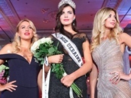 На конкурсе "Мисс Вселенная" Украину представит крымчанка