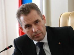 Уполномоченный по правам детей в РФ Павел Астахов подтвердил, что уходит в отставку: "Я подставился, виноват"