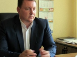 В Краматорске Андрей Панков встретился с журналистами