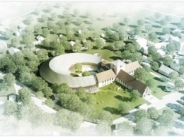 В Норвегии построят новый музей викингов