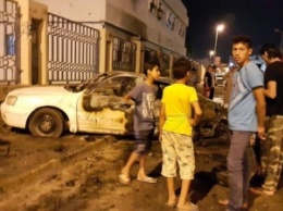 В ливийском Бенгази произошел взрыв, есть погибшие