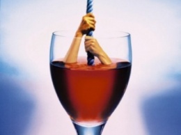 Ученые нашли причину алкогольной зависимости