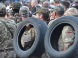 На Украине серьезно активизировалась партия войны