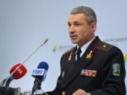 Президент подписал Указ о назначении Игоря Воронченко командующим ВМС Украины