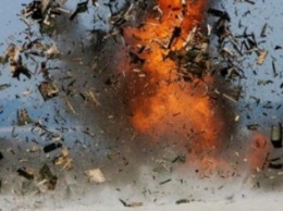 Утренний взрыв в воскресенье в Макеевке - что это было