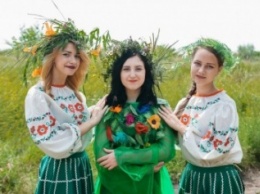 Иванов день в Доброполье - в городском парке оживут древние традиции (ВИДЕО)