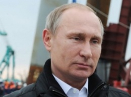 Как Путин "подставил" Крым