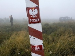 Польша ввела ограничения на границах со странами Шенгенской зоны