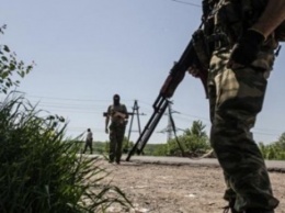 Под Макеевкой подрывом фугаса убит комбриг 7-й бригады "ДНР"