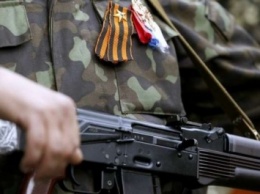 Боевики "ДНР" готовятся к "наступлению" сил АТО на Докучаевск - "Информационное сопротивление"