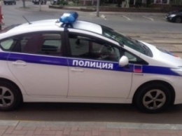 Бей своих, чтобы чужие боялись: как в Горловке «полиция ДНР» избила «ГАИшников ДНР»