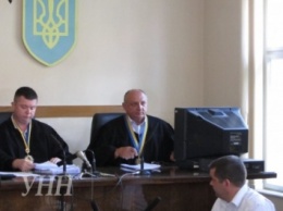 Суд по делу о стрельбе в Мукачево перенесли из-за отвода судей