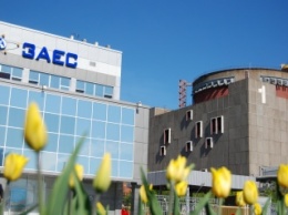 В Украине начала работать уникальная система, моделирующая аварии на АЭС