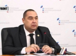 Плотницкий организовал массовые контрабандные поставки в «ЛНР» ГСМ из России