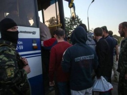 В заложниках на Донбассе остается более 300 украинцев