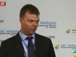 В ОБСЕ готовы увеличить количество наблюдателей на Донбассе до тысячи, - Хаг