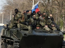 Минобороны рассказало о количестве российских военных на Донбассе
