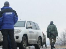 ОБСЕ готова увеличить количество своих наблюдателей в Украине