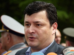Квиташвили: Медблокады оккупированых территорий Донбасса нет