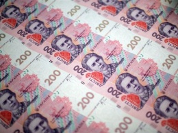 Финансовый комитет Рады: в 2014 г. напечатано 176 млрд грн