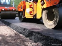 Мэр анонсировал ремонт дорог во всех районах Запорожья