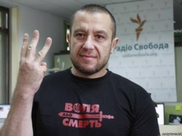 Луганского бойца Темура Юлдашева посмертно наградили орденом "Народный герой Украины" (фото, видео)