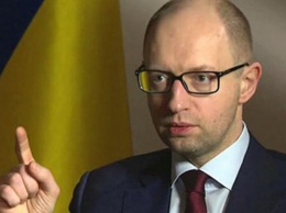 Украинских министров отправили на Донбасс
