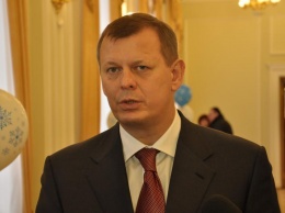 Адвокат Клюева заявил, что депутат готов с больничной справкой появиться сегодня в ГПУ, - нардеп