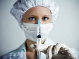 Украина намерена отказаться от российских вакцин