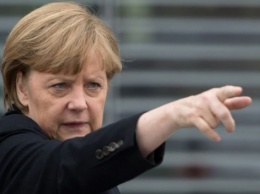 Ангела Меркель допускает усиление санкций против России