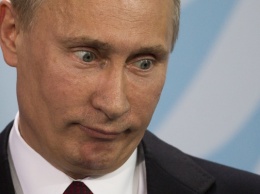 Россия слаба, но Путин еще слабее