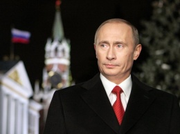 Аналитик США: Путин является самым уважаемым мировым лидером