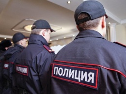 В Москве найдено тело повешенного мужчины со связанными руками