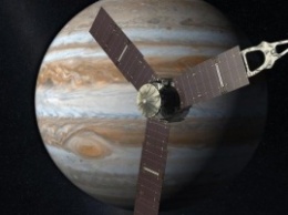 Космический аппарат "Юнона" достиг Юпитера: Что надо знать об этом достижении науки